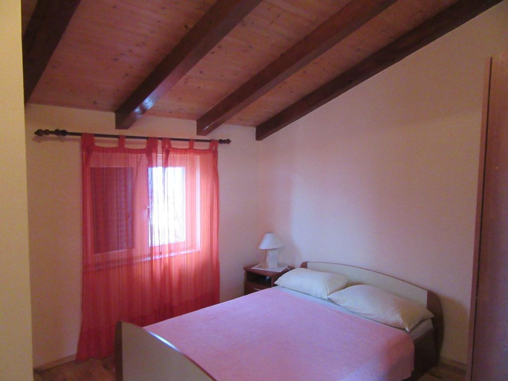 Apartments Leon Ražanac Εξωτερικό φωτογραφία
