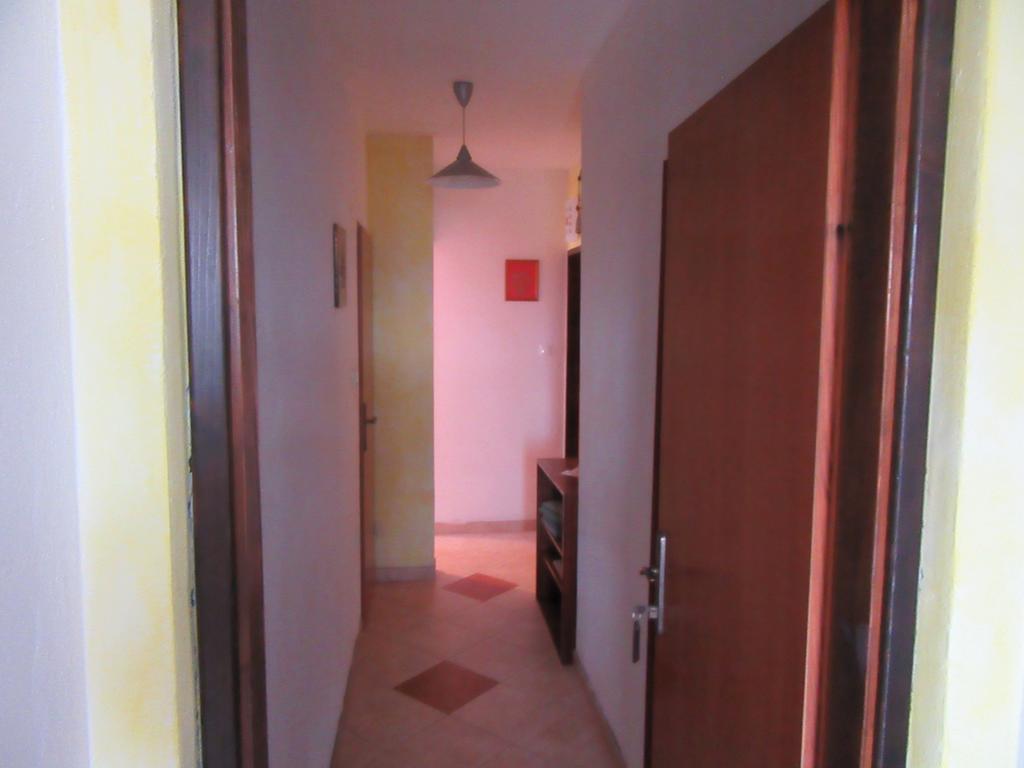 Apartments Leon Ražanac Εξωτερικό φωτογραφία