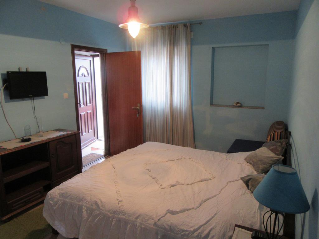 Apartments Leon Ražanac Εξωτερικό φωτογραφία
