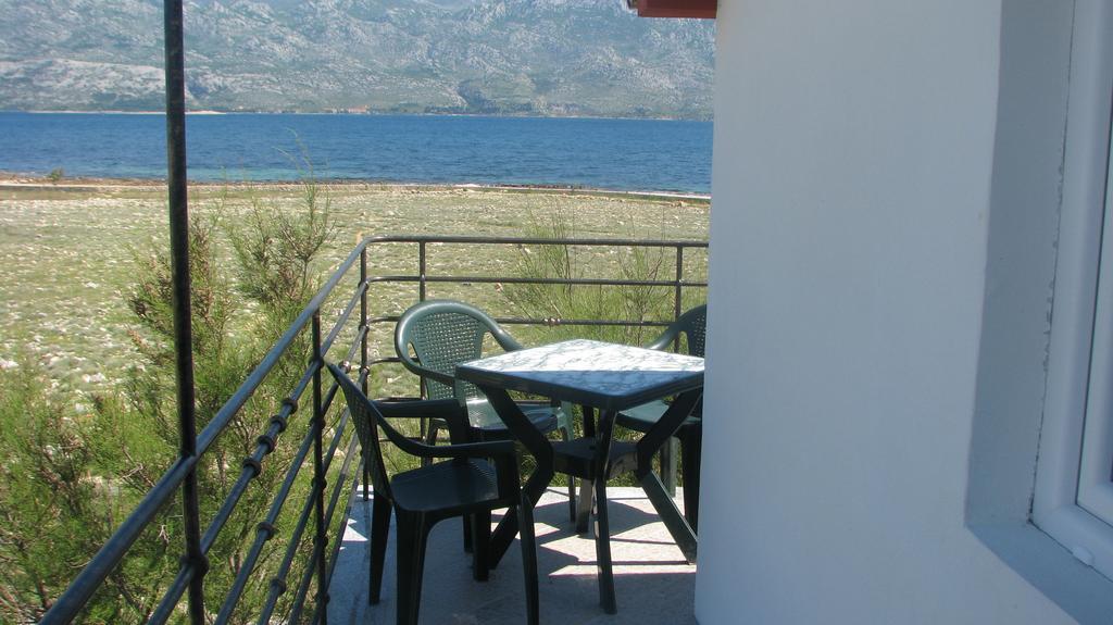 Apartments Leon Ražanac Δωμάτιο φωτογραφία