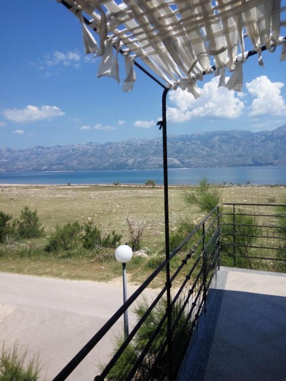 Apartments Leon Ražanac Εξωτερικό φωτογραφία