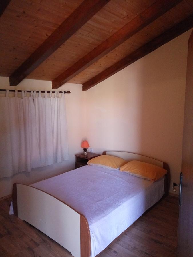 Apartments Leon Ražanac Εξωτερικό φωτογραφία