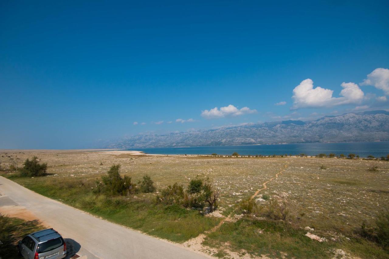 Apartments Leon Ražanac Δωμάτιο φωτογραφία