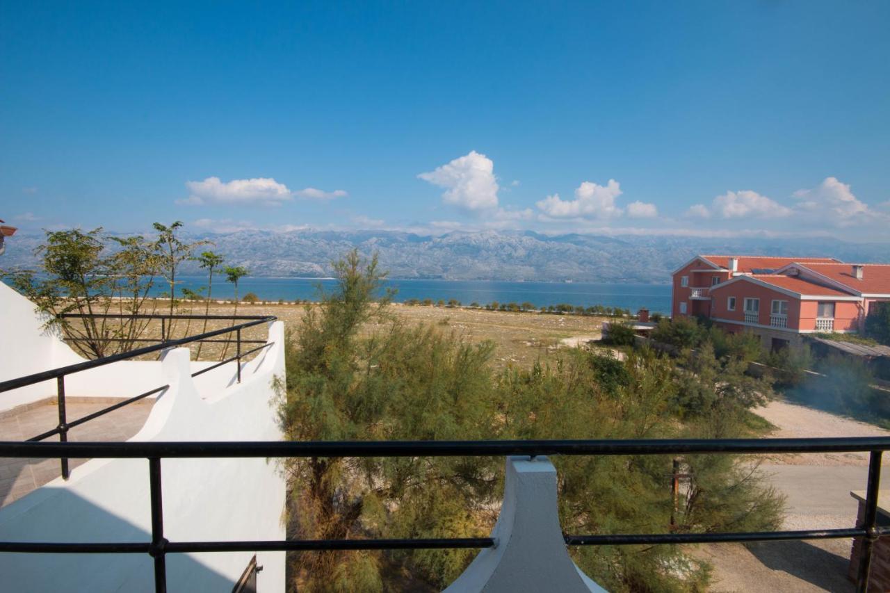 Apartments Leon Ražanac Δωμάτιο φωτογραφία