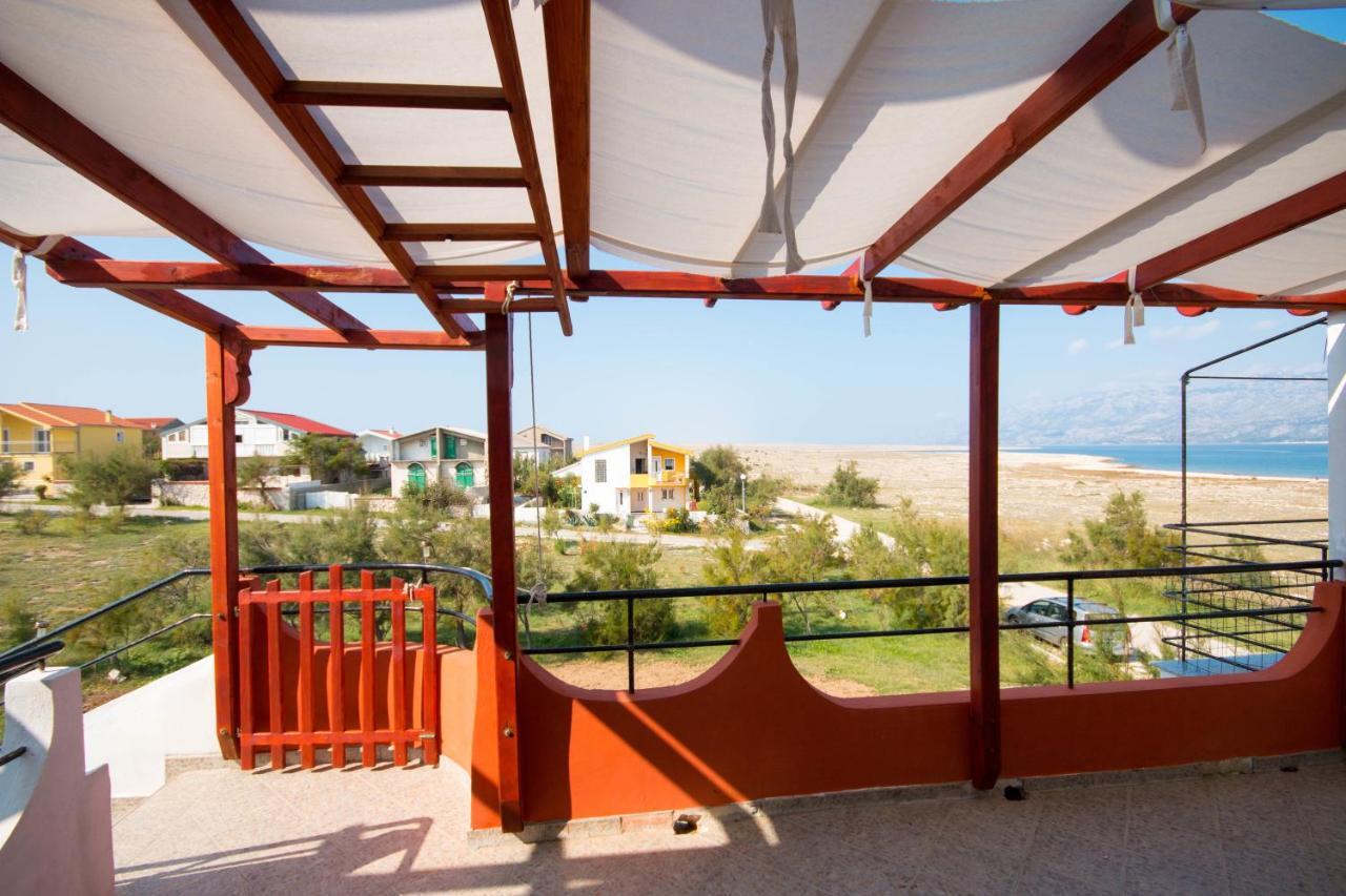 Apartments Leon Ražanac Εξωτερικό φωτογραφία