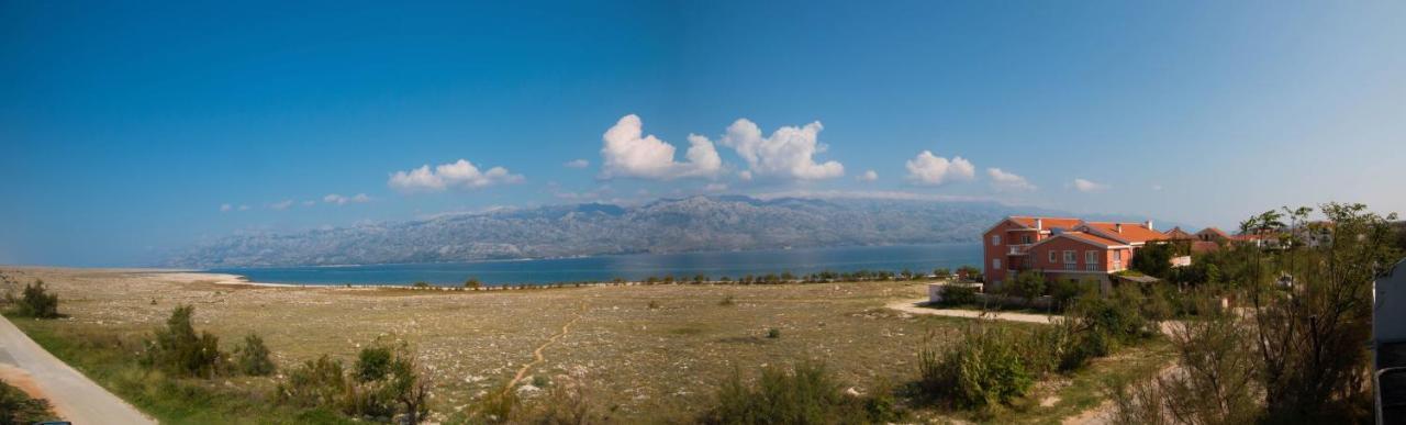 Apartments Leon Ražanac Εξωτερικό φωτογραφία